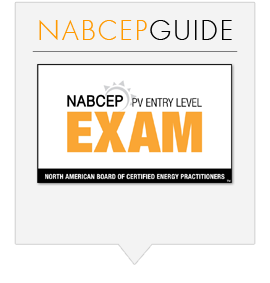 NABCEP Guide